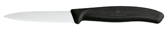 Paring Knife 8 cm, with wavy edge Paring Knife 8 cm, with wavy edge