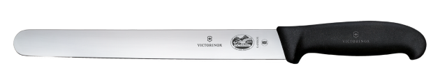 5.4203.36 Victorinox Schinkenmesser und Tortenmesser