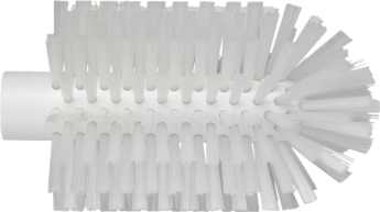 Pipe Cleaning Brush f/handle, Ø90 mm, Medium