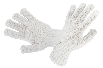 Cut-​resistant glove HANDGUARD 3A
