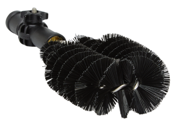 Drain Cleaning Brush, 275 mm, Hard Drain Cleaning Brush, 275 mm, Hard