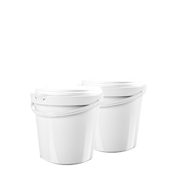 Packaging bucket