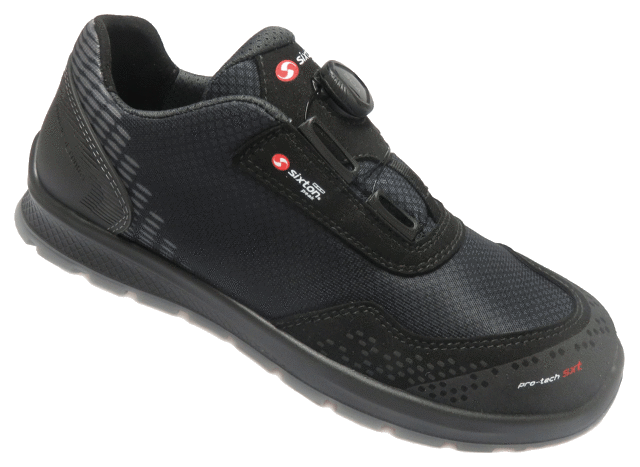 SIXTON NEWPORT, S3 SRC ESD - BOA