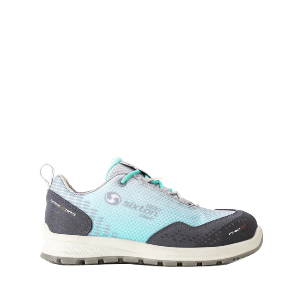 SIXTON CIMA, S2 SRC ESD - BLUE