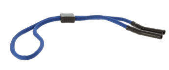 Copy of detectable glasses strap