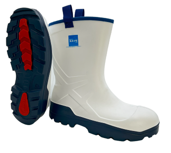 Thermostiefel TROYA mit Innenfutter