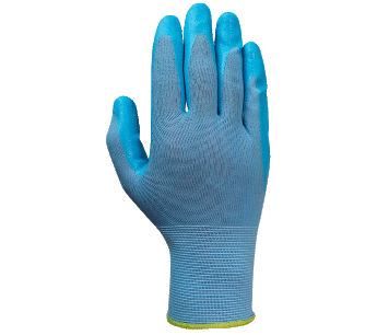 Universal glove ECO nitrile