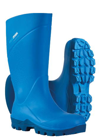 Arbeitsstiefel NORAMAX Food S4