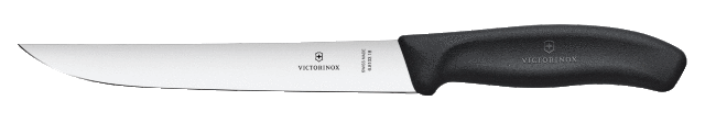 Victorinox Swiss classic carving knife 18 cm