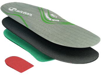 ARCH Support LOW -​ Einlagesohle