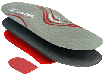 ARCH Support HIGH -​ Einlagesohle