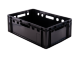 RUMPL Meat Crate E2 Black