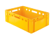 RUMPL Meat Crate E2 Yellow