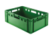 RUMPL Meat Crate E2 Green