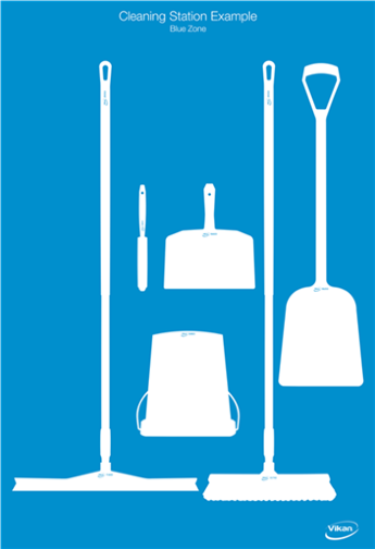 Vikan Schattenwände Vikan Schattenwände