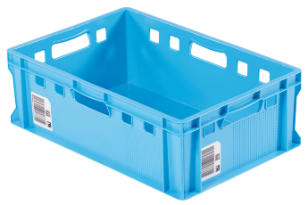 Fleischkiste E2-Performance 600 x 400 x 200 mm Fleischkiste E2-Performance 600 x 400 x 200 mm