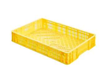 Copy of Copy of Vegetable box Euro standard 600 x 400 x 133 mm Copy of Copy of Vegetable box Euro standard 600 x 400 x 133 mm