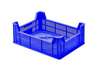 Copy of Copy of Copy of Vegetable box Euro standard 600 x 400 x 133 mm Copy of Copy of Copy of Vegetable box Euro standard 600 x 400 x 133 mm