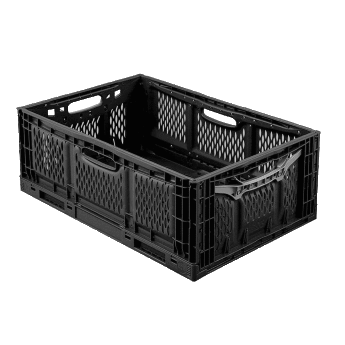 Clever-Fresh advance Folding container 64-H230 Clever-Fresh advance Folding container 64-H230