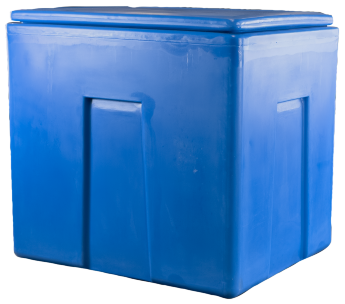 Metabox insulated container 200 l Metabox insulated container 200 l