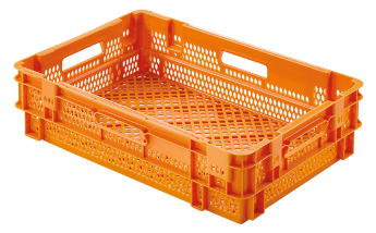 Copy of Rotary stack container DNOO3 / DNOG3 Copy of Rotary stack container DNOO3 / DNOG3